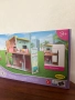 Дървена къща за кукли Playtive Fashion doll house, снимка 2