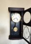 Немски стенен часовник 'Gustav Becker, снимка 3