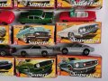 Малък Лот от 20 Matchbox Superfast Мачбокс Суперфаст Нови С Кутии, снимка 4