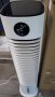 Въздушен охладител Klarstein с водно охлаждане, 5-в-1, снимка 1 - Климатици - 43893060