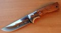 Ловен нож Columbia A070, снимка 1 - Ножове - 19828329