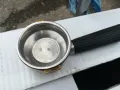 РЪКОХВАТКА С ЦЕДКА ЗА КАФЕМАШИНА 1703251504, снимка 7