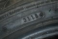 FALKEN 185/60R16 DOT 2018 зимни гуми 4 броя, снимка 6