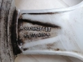 4 бр. оригинални джанти за Vw,Audi, Skoda 5X112 mm 16 цола, снимка 6