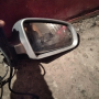 Дясно огледало за Audi A4 ,B6 , 010681, снимка 3