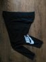 Nike Essential High-Waisted Leggings Plus Size - страхотен дамски клин 2ХЛ, снимка 9