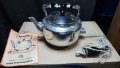 Чисто нов неупотребяван руски чайник, снимка 1 - Антикварни и старинни предмети - 39369474