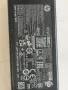 Оригинално зарядно HP 19,5V 45W тънката букса, снимка 5