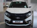 Дефлектор за Lada XRAY (след 2015 г.) , снимка 3