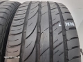 2бр летни гуми 205/45/16 BARUM L03978 , снимка 2