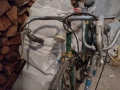 велосипед шосеен Бегач. Ретро колело, снимка 6