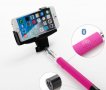 Bluetooth selfie stick, снимка 1 - Селфи стикове, аксесоари - 20537184