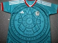 Футболна фланелка на Мексико нов модел Мондиал 2026!!!, снимка 4
