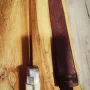 Касапски нож ръчна изработка на Габровски майстор Нов!, снимка 4