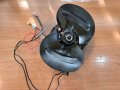 Електромотор вентилатор перка за електрическа печка, снимка 1 - Печки, фурни - 43282465