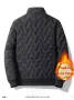 Зимни якета много топли + подарък  размери  S, M,L,XL,XXL,XXXL-от 35 лв, снимка 11