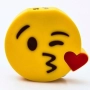 Външна преносима батерия Emoji 8800mAh – Забавен дизайн и голям капацитет, снимка 13