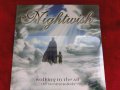 NIGHTWISH Walking in the air - the greatest ballads, снимка 1 - Грамофонни плочи - 27338874