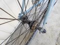 Gitane Cycles 28*/ 54 размер single speed bike,ретро шосеен на части/, снимка 11