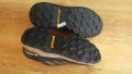 Adidas Terrex Gore-Tex размер EUR 35 1/3 / UK 3 детски маратонки водонепромукаеми - 1488, снимка 14