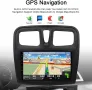 Мултимедия за, Dacia Sandero, Logan 2, Навигация, Android, Renault, Sandero, DACIA, 2 DIN, двоен дин, снимка 8