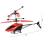 Хеликоптер със сензорно управление, снимка 9