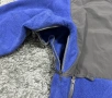 Поларено яке The North Face Denail, Размер М, снимка 4
