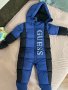 Бебешки Космонавт на Guess, снимка 1 - Бодита за бебе - 43775269