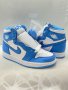 Nike Air Jordan 1 I OG All COLOURS Мъжки/Дамски Кецове 36-47EUR, снимка 16