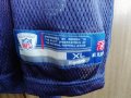 San Diego Chargers Tomlinson Reebok оригинална тениска американски футбол jersey, снимка 6
