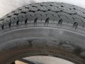 225/65R16C грайфер 9мм dot2021-№447, снимка 14