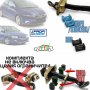 РЕМОНТНИ КОМПЛЕКТИ - ОГРАНИЧИТЕЛ ВРАТА HONDA CIVIC / MITSUBIHSI SPACE STAR, снимка 1 - Части - 33095194