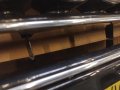 Решетка в бронята оригинална Audi A6 14-18г , снимка 8