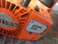 stihl 015 на части, снимка 2