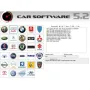 CAR SOFTWARE V. 5.2 ЗА ПРЕМАХВАНЕ НА IMMO , EGR , FAP, снимка 1