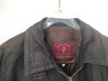 Leren motor jas XL, снимка 4