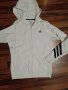 Горнище Adidas, снимка 1 - Спортни екипи - 43689517