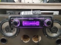 Висок клас KENWOOD KDC-W7544U USB / AuX / CD / MP3, снимка 1
