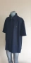 Hugo Boss Mercerised Cotton Mens Size 3XL - 4XL НОВО! ОРИГИНАЛ! Мъжка Тениска!, снимка 1