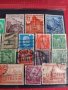 Пощенски марки серия Дойче Райх много стари редки за колекционери - 21729, снимка 3