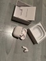 AirPods 4 слушалки за iPhone Оригинални НОВИ, снимка 7