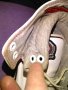Converse All Star естествена кожа маратонки №37,5 стелка 24см унисекс, снимка 12