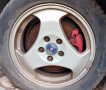 Saab джанти 15", 16", 17", снимка 9