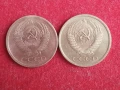 5 копейки 1961,62 г. СССР, снимка 2