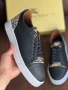 мъжки маратонки burberry, снимка 10