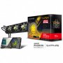 Чисто нова видеокарта Sapphire Toxic Radeon RX 6900 XT Extreme Edition, 16384 MB GDDR6, снимка 1 - Видеокарти - 33401066