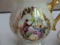 старинен порцелан бавария, снимка 7