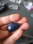 Натурален сапфир 100 карата , изомруд рубин диамант, снимка 5