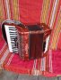 Продавам акордеон  Weltmeister Meteor Метеор 80 баса, снимка 3