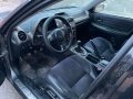 lexus is200 кожа газ на части лексус ис 200 6 скорости, снимка 8